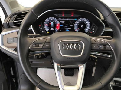Audi Q3 Sportback 35 TDI quattro S tronic S line edition (14)