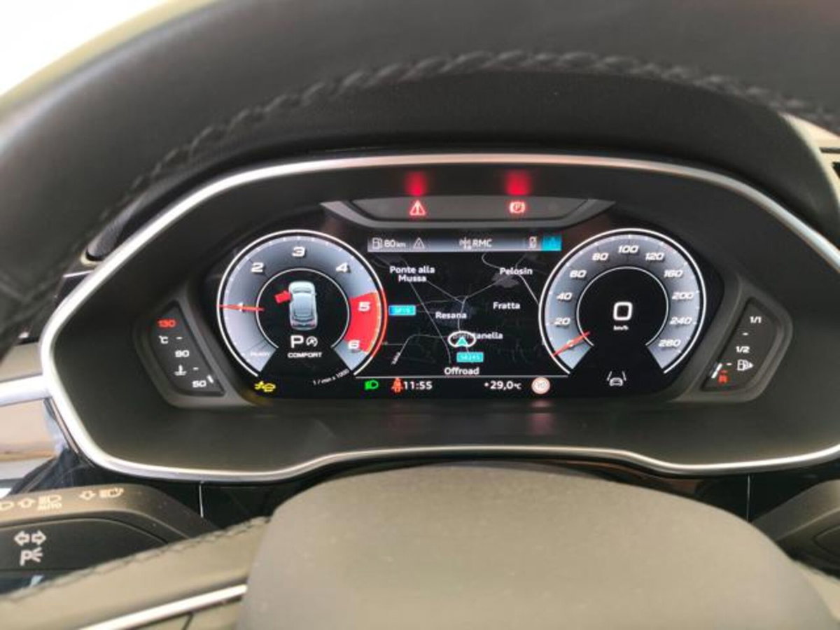 Audi Q3 Sportback 35 TDI quattro S tronic S line edition (15)