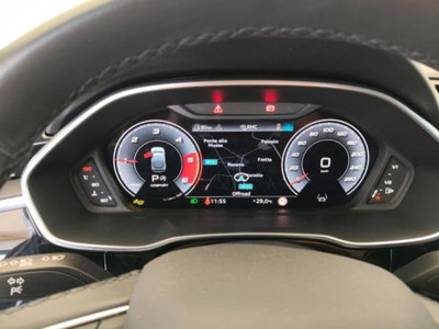 Audi Q3 Sportback 35 TDI quattro S tronic S line edition (15)
