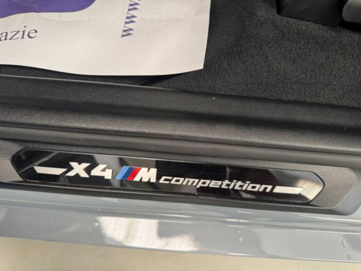 BMW X4 M Competition (10)