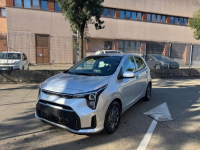Kia Picanto 1.0 gdi Urban nuova