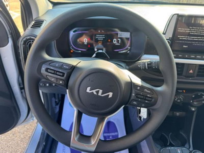 Kia Picanto 1.0 gdi Urban (10)