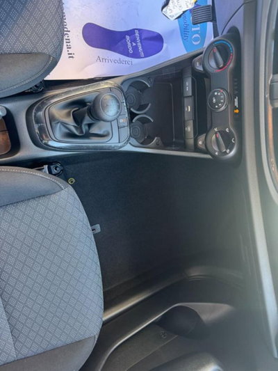 Kia Picanto 1.0 gdi Urban (13)