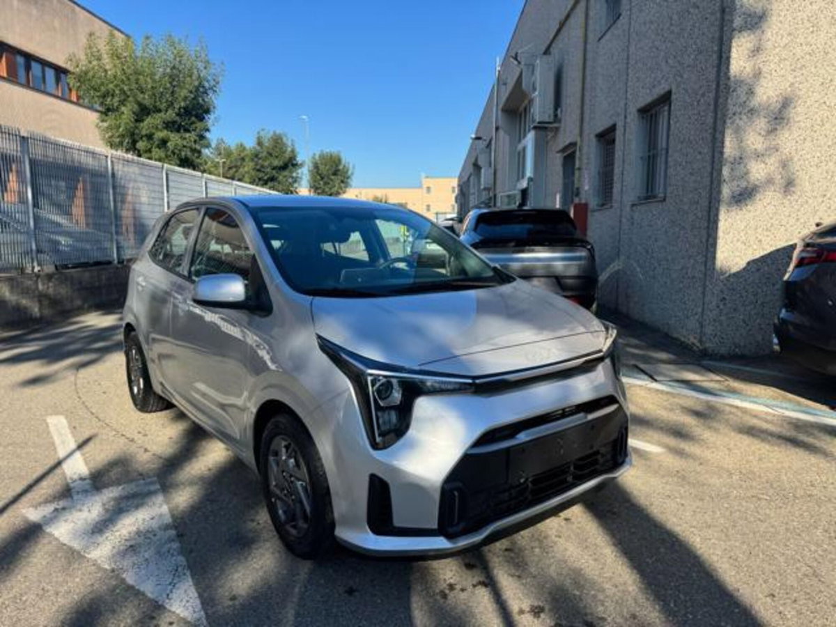 Kia Picanto 1.0 gdi Urban (2)