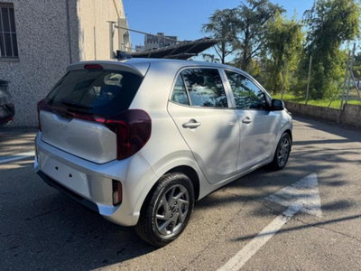 Kia Picanto 1.0 gdi Urban (3)