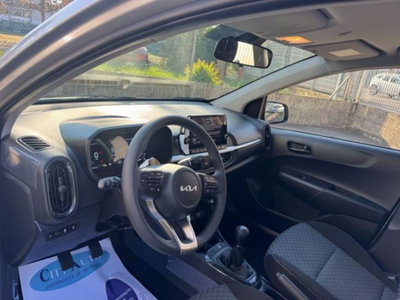 Kia Picanto 1.0 gdi Urban (6)