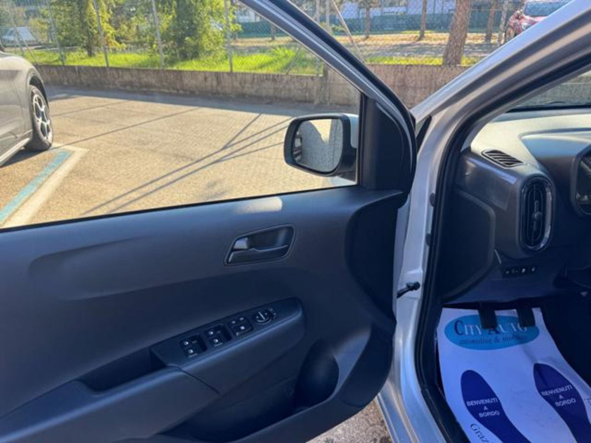 Kia Picanto 1.0 gdi Urban (7)