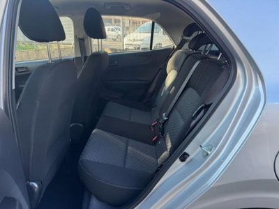 Kia Picanto 1.0 gdi Urban (8)