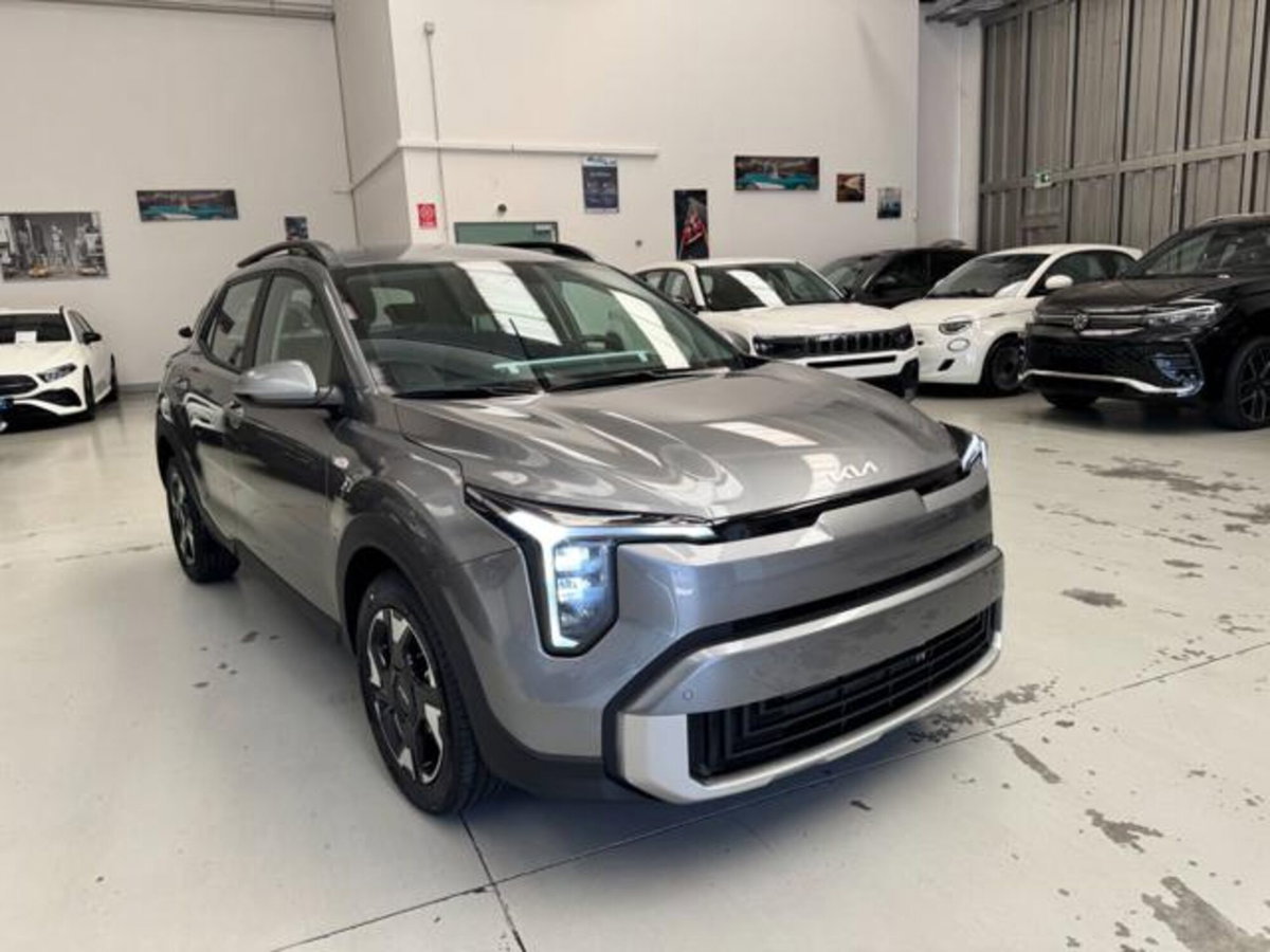 Kia Stonic 1.0 t-gdi Urban (2)
