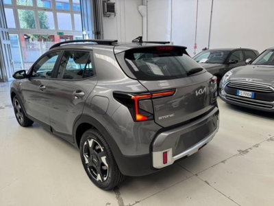 Kia Stonic 1.0 t-gdi Urban (4)
