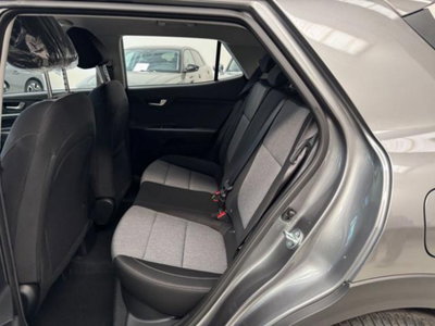 Kia Stonic 1.0 t-gdi Urban (6)