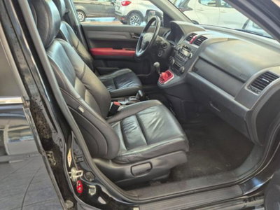 Honda CR-V 2.2 i-CTDi 16V Exclusive DPF (10)