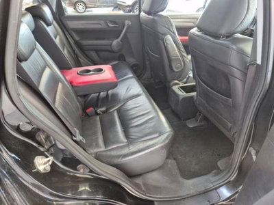 Honda CR-V 2.2 i-CTDi 16V Exclusive DPF (11)