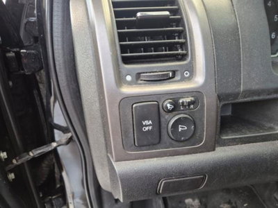 Honda CR-V 2.2 i-CTDi 16V Exclusive DPF (12)