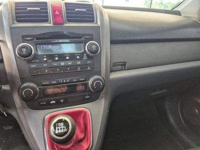 Honda CR-V 2.2 i-CTDi 16V Exclusive DPF (13)
