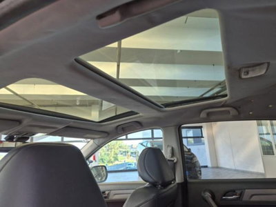 Honda CR-V 2.2 i-CTDi 16V Exclusive DPF (16)