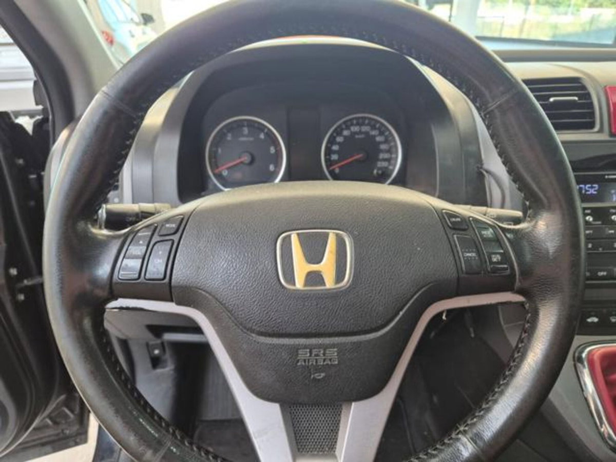 Honda CR-V 2.2 i-CTDi 16V Exclusive DPF (7)