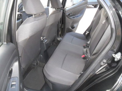 Toyota Yaris Cross 1.5 Hybrid 5p. E-CVT Lounge (14)