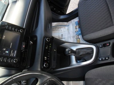 Toyota Yaris Cross 1.5 Hybrid 5p. E-CVT Lounge (18)