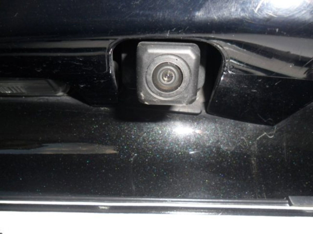Toyota Yaris Cross 1.5 Hybrid 5p. E-CVT Lounge (8)