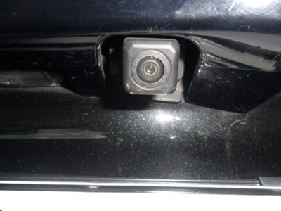 Toyota Yaris Cross 1.5 Hybrid 5p. E-CVT Lounge (8)