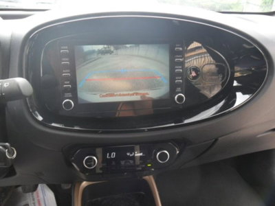 Toyota Aygo X 1.0 VVT-i 72 CV 5 porte Limited Air (15)