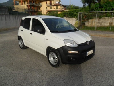 Fiat Panda 1.2 Easy Van 4 posti usata