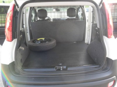 Fiat Panda 1.2 Easy Van 4 posti (11)