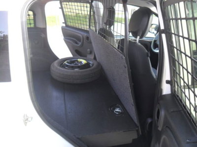 Fiat Panda 1.2 Easy Van 4 posti (12)