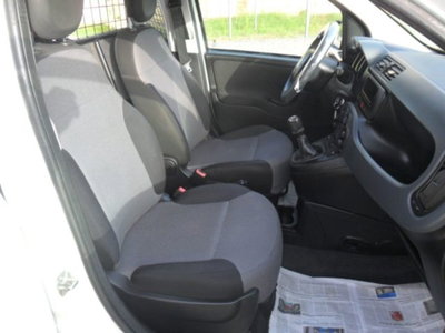 Fiat Panda 1.2 Easy Van 4 posti (13)