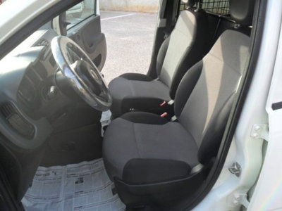 Fiat Panda 1.2 Easy Van 4 posti (14)