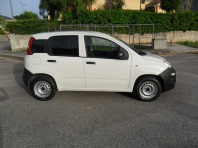 Fiat Panda 1.2 Easy Van 4 posti (6)