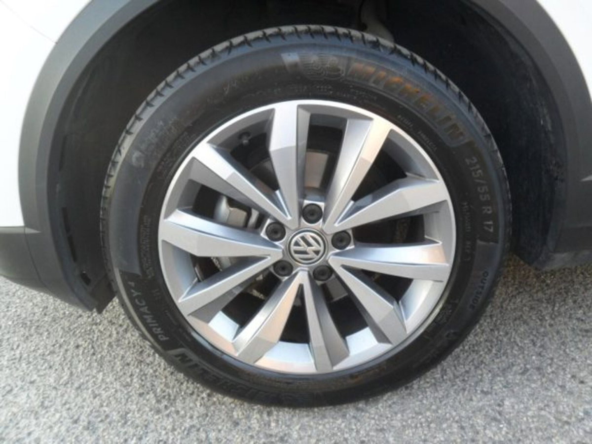 Volkswagen T-Roc 1.5 TSI ACT Advanced BlueMotion Technology (11)