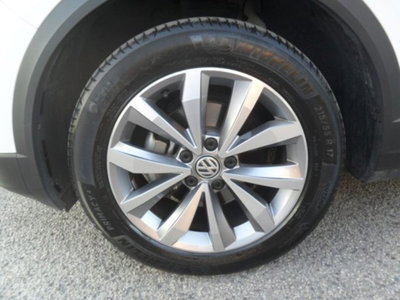 Volkswagen T-Roc 1.5 TSI ACT Advanced BlueMotion Technology (11)