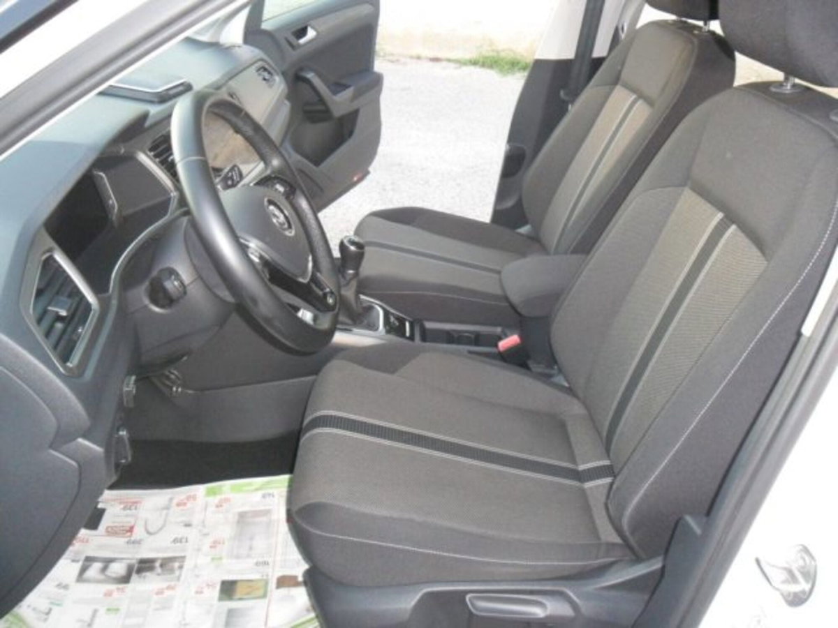 Volkswagen T-Roc 1.5 TSI ACT Advanced BlueMotion Technology (17)