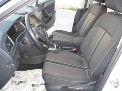Volkswagen T-Roc 1.5 TSI ACT Advanced BlueMotion Technology (17)