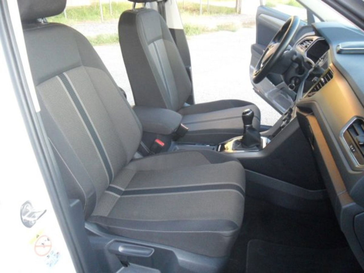 Volkswagen T-Roc 1.5 TSI ACT Advanced BlueMotion Technology (18)