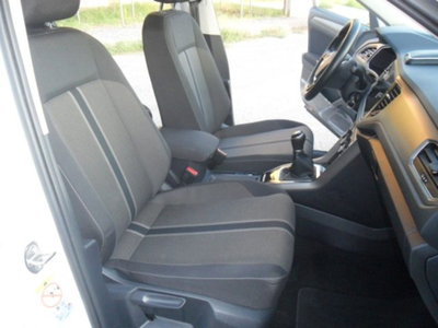 Volkswagen T-Roc 1.5 TSI ACT Advanced BlueMotion Technology (18)