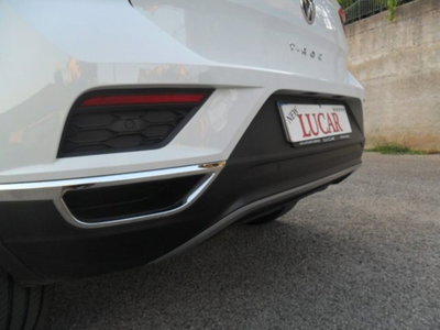 Volkswagen T-Roc 1.5 TSI ACT Advanced BlueMotion Technology (8)