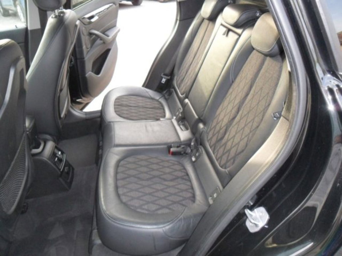 BMW X1 sdrive18d MSport auto (12)