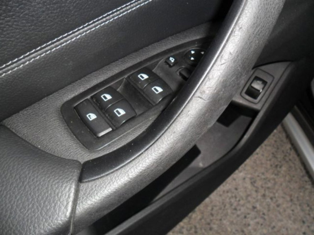 BMW X1 sdrive18d MSport auto (13)