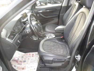 BMW X1 sdrive18d MSport auto (14)