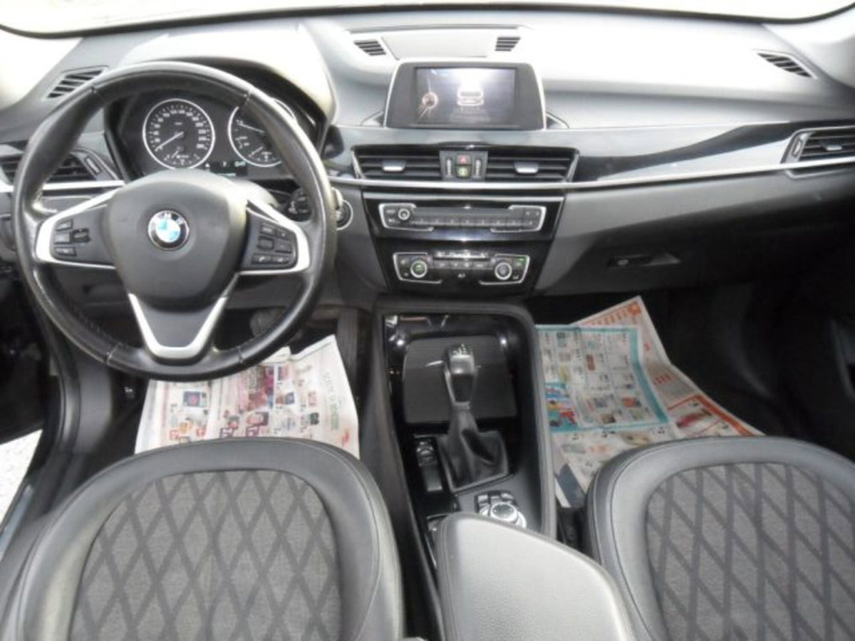 BMW X1 sdrive18d MSport auto (15)