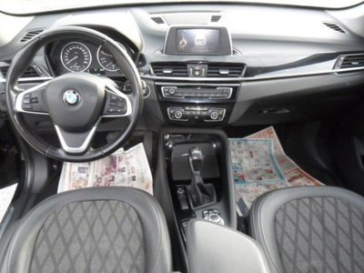 BMW X1 sdrive18d MSport auto (15)