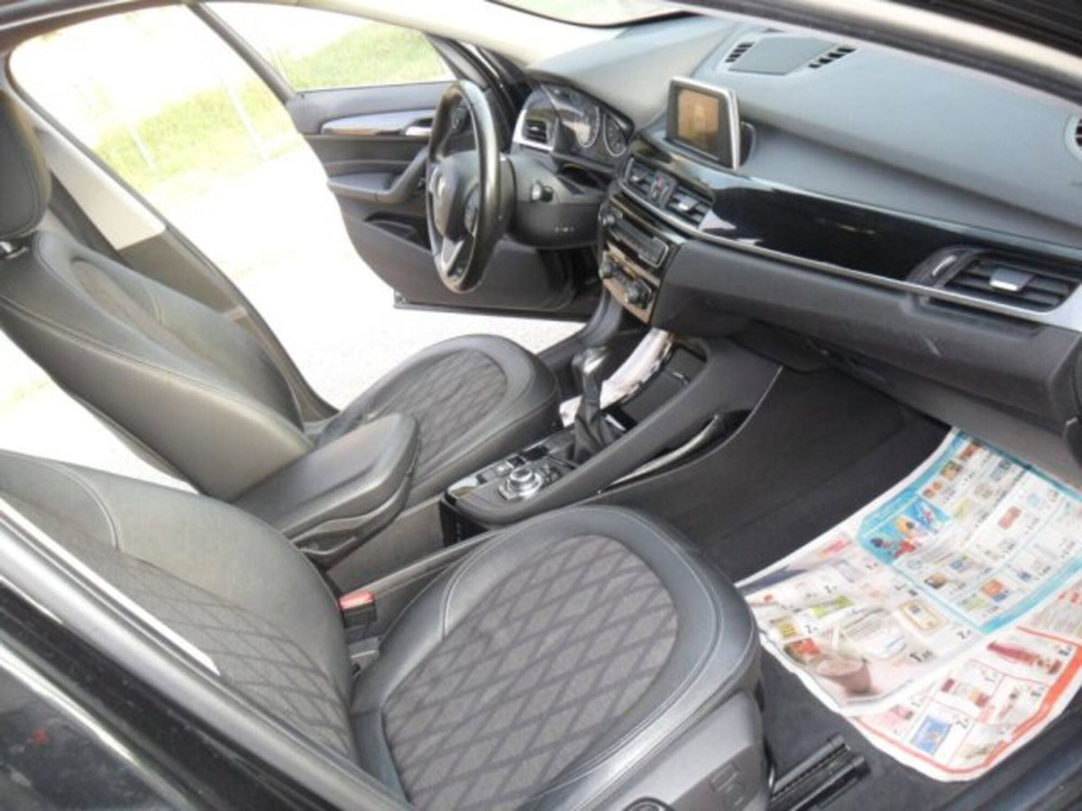 BMW X1 sdrive18d MSport auto (16)