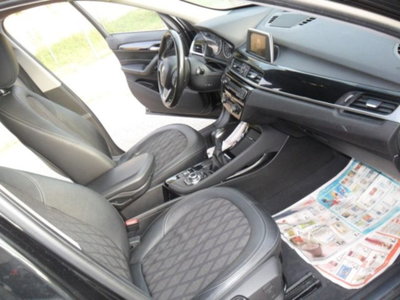 BMW X1 sdrive18d MSport auto (16)