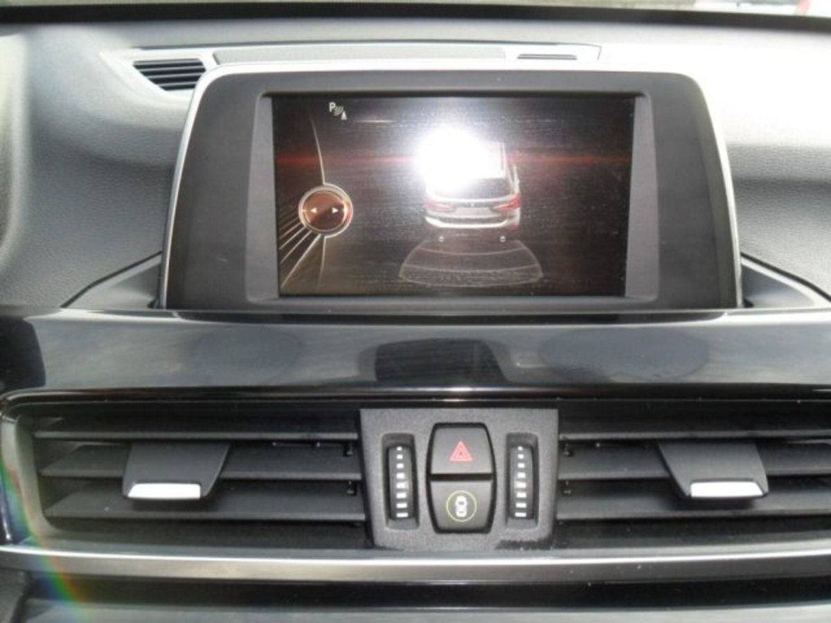 BMW X1 sdrive18d MSport auto (17)