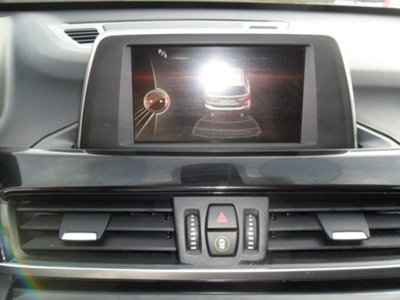BMW X1 sdrive18d MSport auto (17)