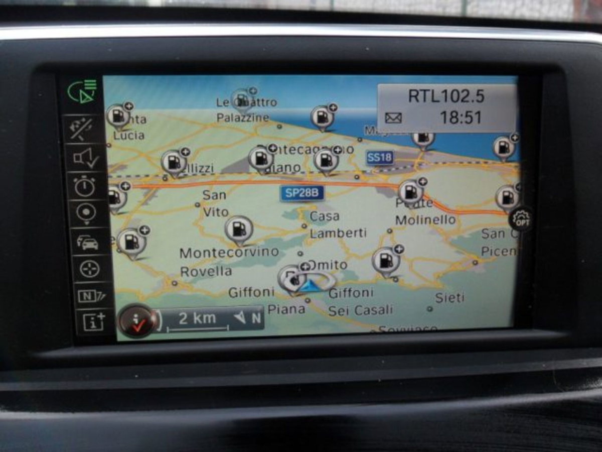 BMW X1 sdrive18d MSport auto (18)