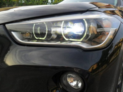 BMW X1 sdrive18d MSport auto (19)